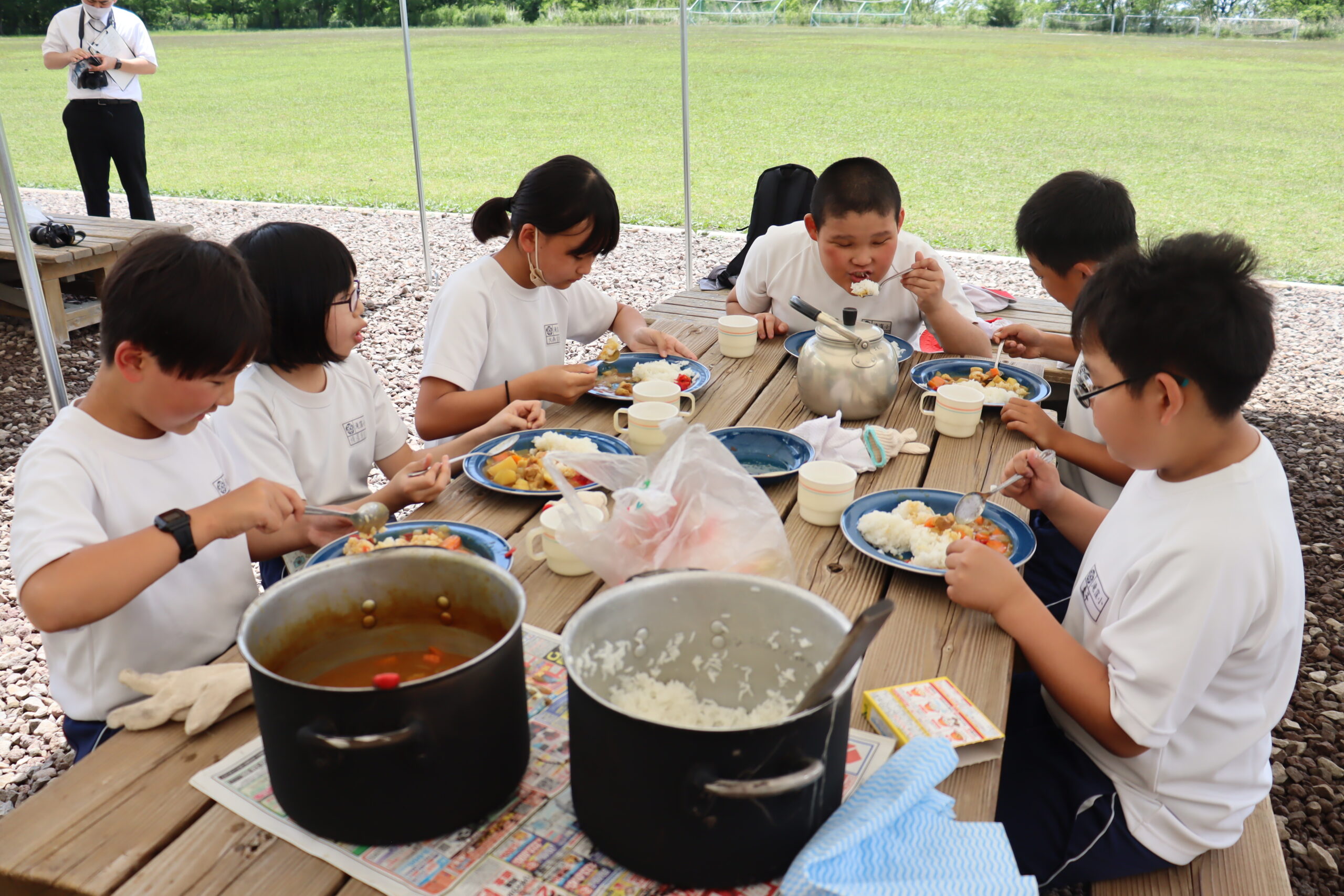 学校で利用したい